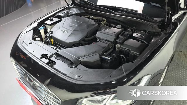 Hyundai Grandeur IG id 4694107 из Кореи 15