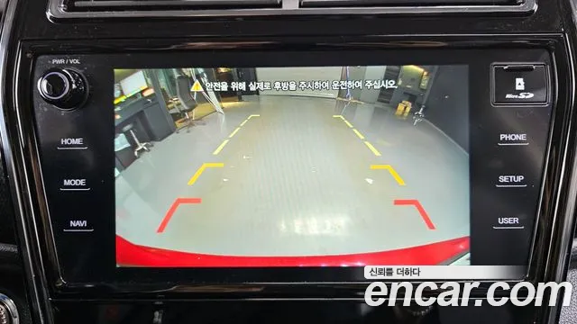 Ssangyong Berry New Tivoli id 2758376 из Кореи 16