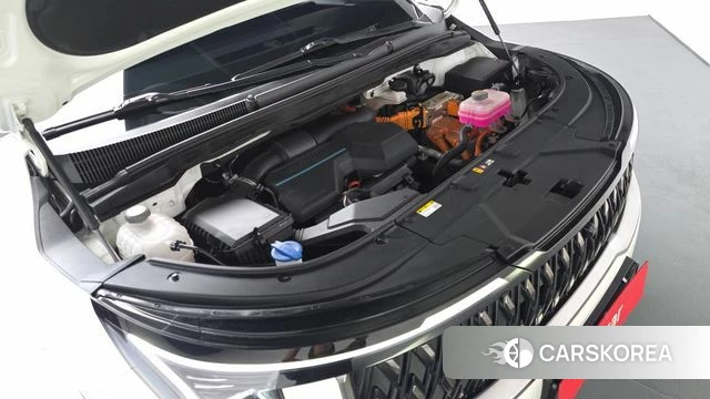 Kia The New Carnival 4th Generation id 3952934 из Кореи 16