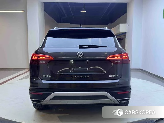 Volkswagen Tanyue id 4301354 из Китая 19