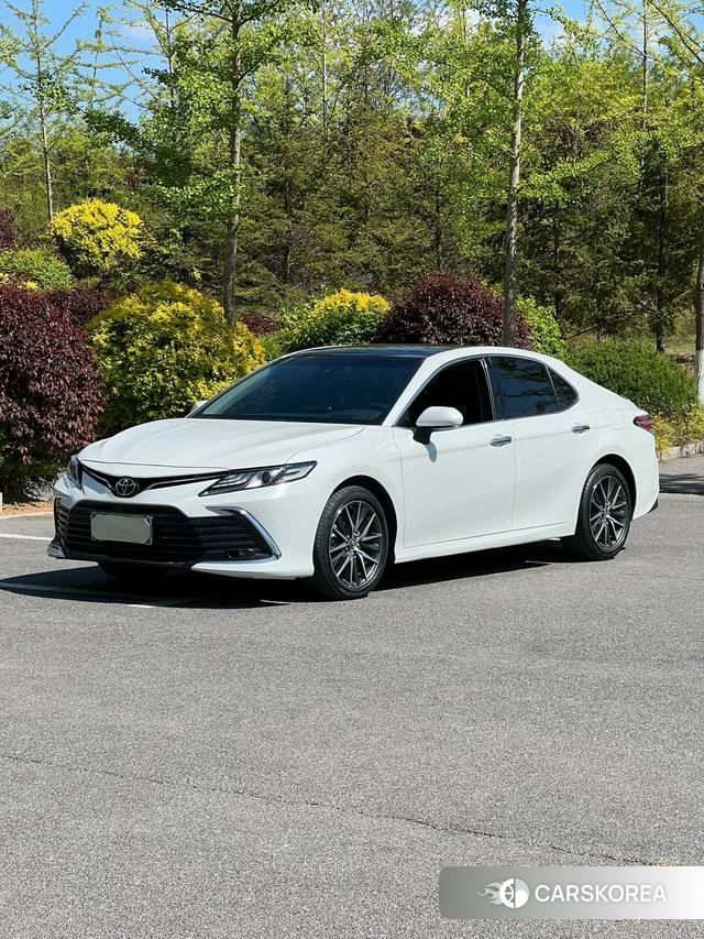 Toyota Camry id 4297567 из Китая 15