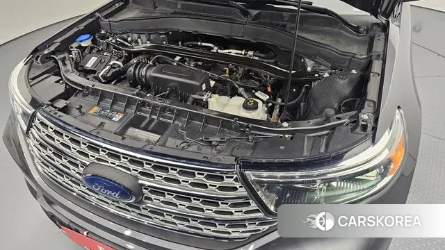 Ford Explorer 6th Generation id 2970071 из Кореи 16