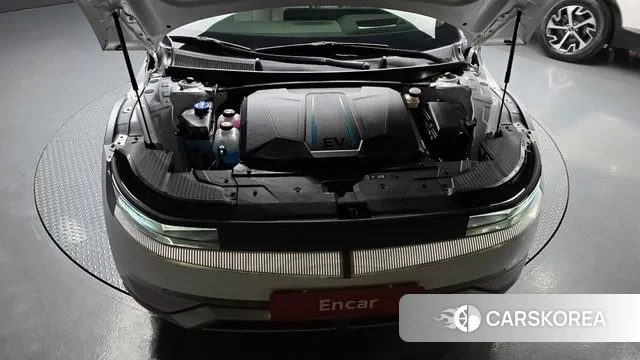 Hyundai Ionic 5 id 2968782 из Кореи 16