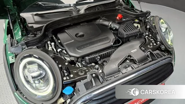 Mini Cooper id 3301568 из Кореи 16