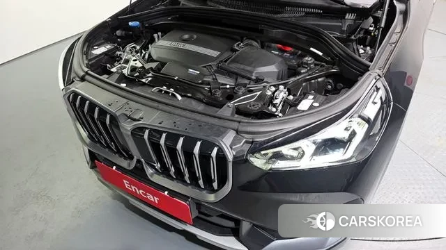 BMW X1 (U11) id 3477735 из Кореи 16