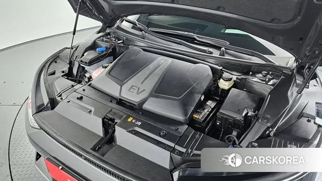 Kia EV6 id 3487340 из Кореи 16