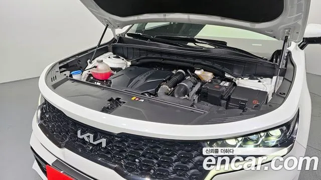 Kia Sorento 4th Generation id 2852975 из Кореи 16