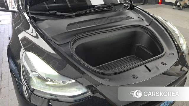 Tesla Model Y id 4523296 из Кореи 20