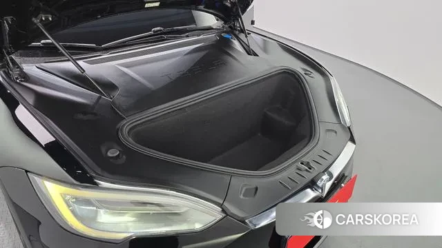 Tesla Model S id 3422951 из Кореи 16