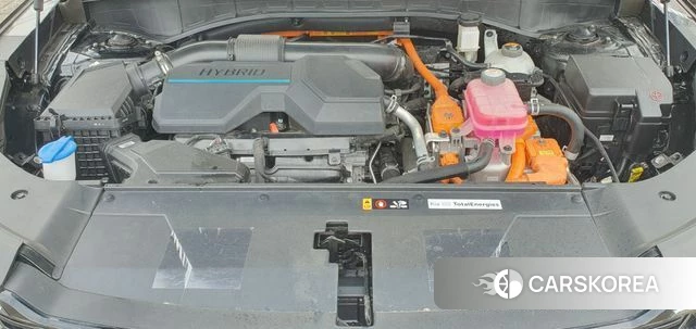 Kia The New Sorento 4th Generation id 3805376 из Кореи 16