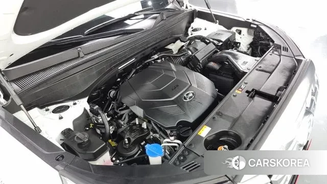 Hyundai The New Palisade id 3316745 из Кореи 16