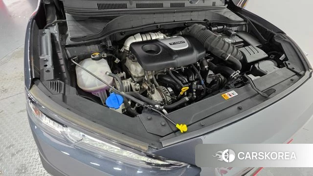 Hyundai Kona id 4596425 из Кореи 16