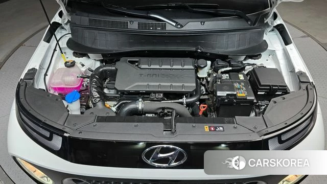Hyundai Casper id 4928680 из Кореи 26