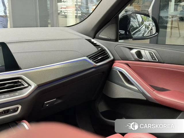BMW X6 id 4290112 из Китая 14