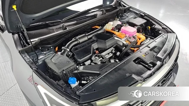 Kia The New Sportage 5th Generation Hybrid id 3599411 из Кореи 16