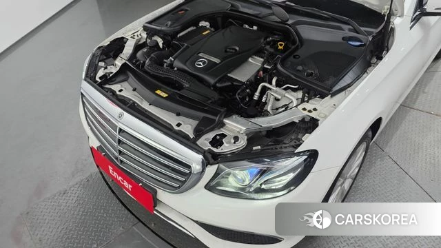 Mercedes-Benz E-Class W213 id 4385132 из Кореи 26