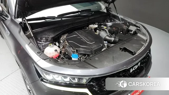 Kia Sorento 4th Generation id 3566945 из Кореи 16