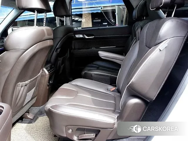 Hyundai The New Palisade id 3522883 из Кореи 16