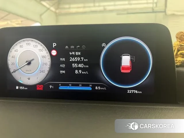 Hyundai Staria id 3477367 из Кореи 12