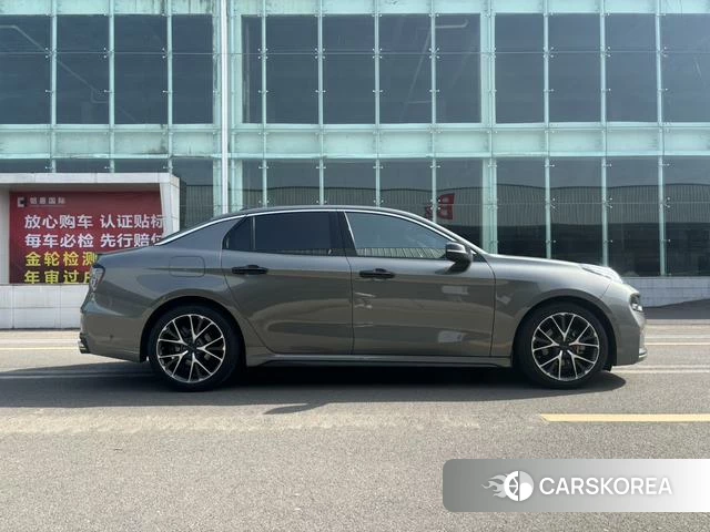 Lynk 03 id 4213438 из Китая 26