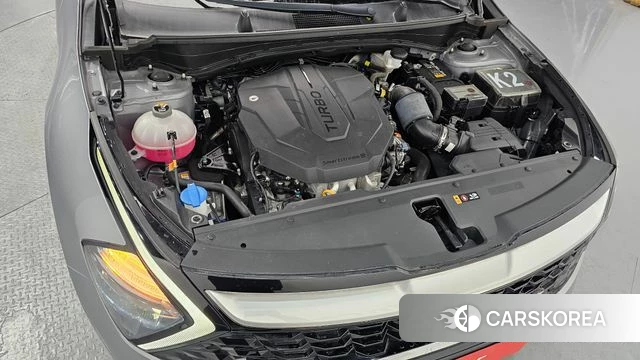 Kia Sportage 5th Generation id 3904142 из Кореи 16