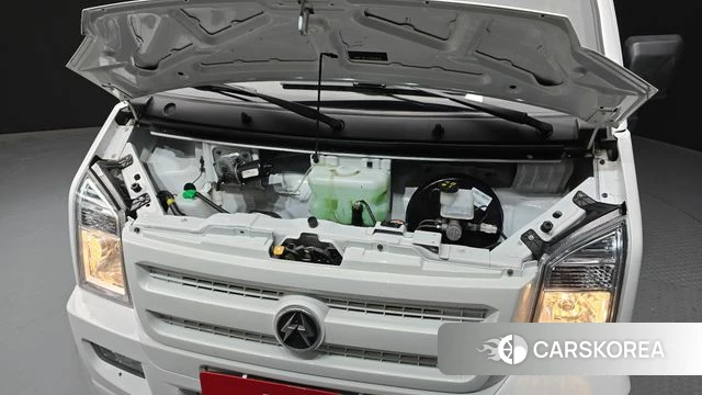 Dongfeng Socon C35 id 3811423 из Кореи 16