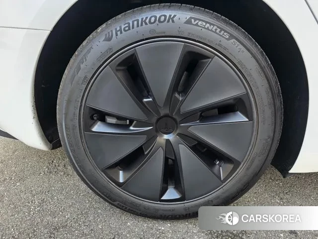 Tesla Model 3 id 3486909 из Кореи 14