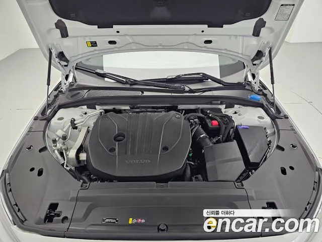 Volvo S90 id 2663015 из Кореи 16