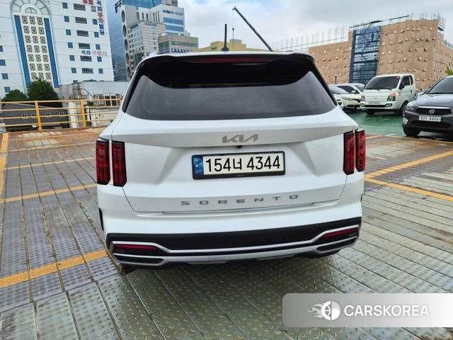 Kia Sorento 4th Generation id 4382929 из Кореи 15