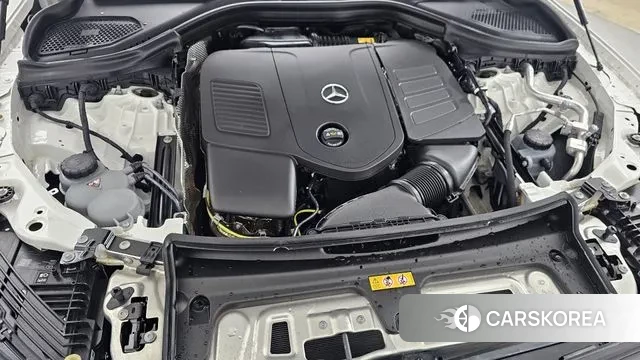 Mercedes-Benz GLC-Class X254 id 3554814 из Кореи 16