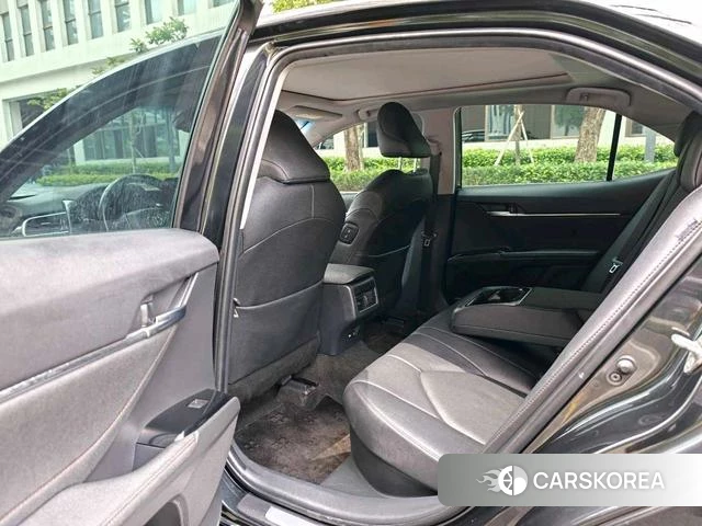 Toyota Camry id 4314476 из Китая 20