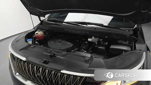 Kia Carnival 4th generation id 3860268 из Кореи 16