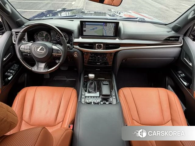 Lexus LX id 4239476 из Китая 10