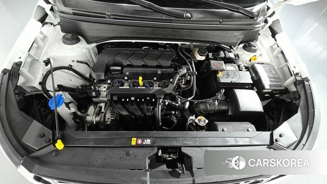 Hyundai Venue id 4940945 из Кореи 26