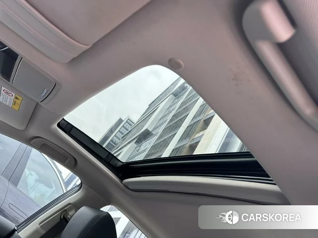 Honda Accord id 4276679 из Китая 21