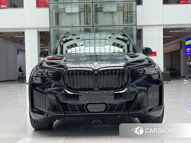 BMW X5 id 4300855 из Китая 10