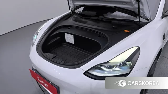 Tesla Model 3 id 2940305 из Кореи 16