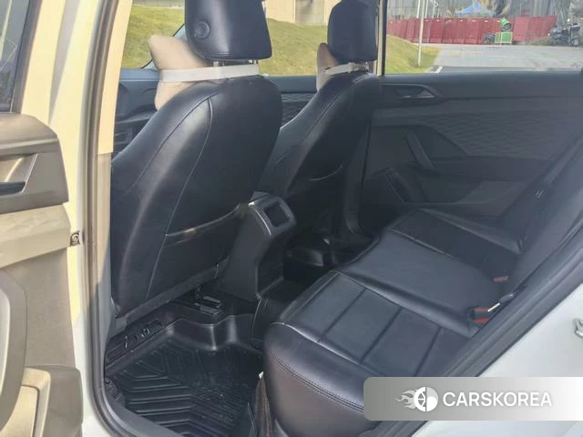 Volkswagen Tuyue id 4261567 из Китая 11