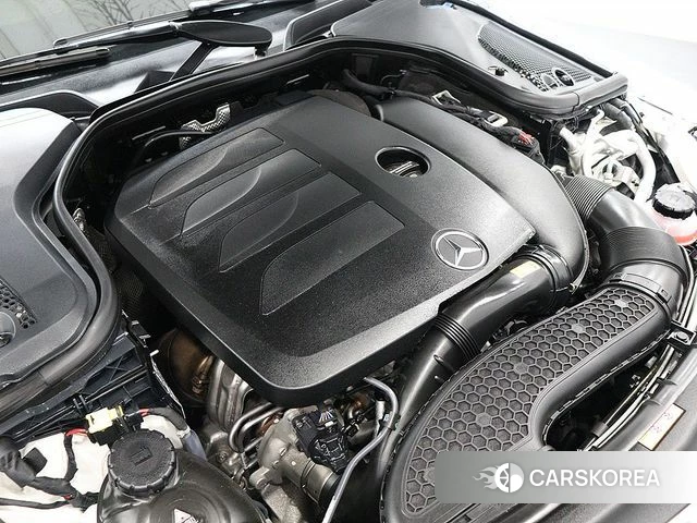 Mercedes-Benz E-Class W213 id 4910914 из Кореи 16