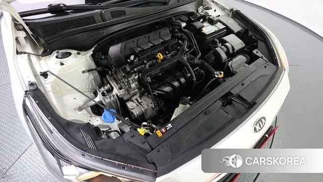 Kia Come New K3 id 3033422 из Кореи 16