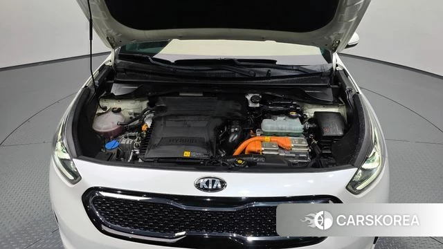 Kia Niro id 3845972 из Кореи 17