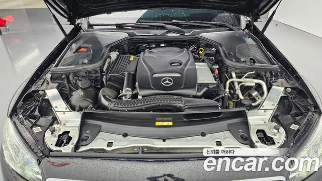 Mercedes-Benz E-Class W213 id 2708312 из Кореи 16