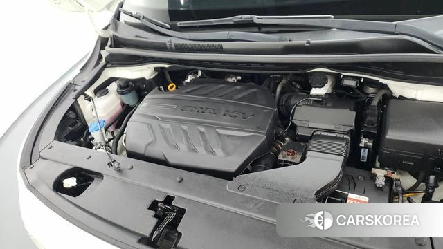 Kia The New Carnival id 4197201 из Кореи 34