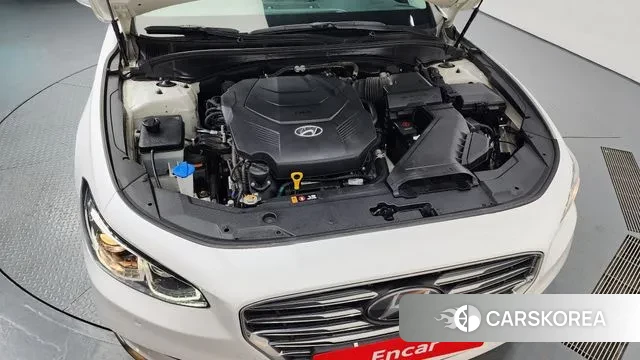 Hyundai Grandeur IG id 3412865 из Кореи 16