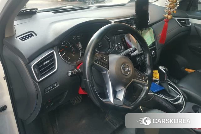 Nissan Qashqai id 4207888 из Китая 13