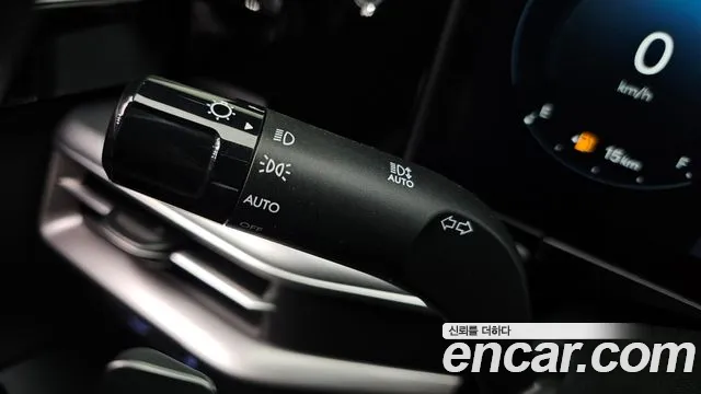 Hyundai Grandeur (GN7) id 2526240 из Кореи 16