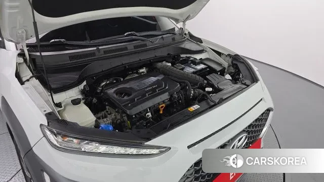 Hyundai Kona id 3386293 из Кореи 16