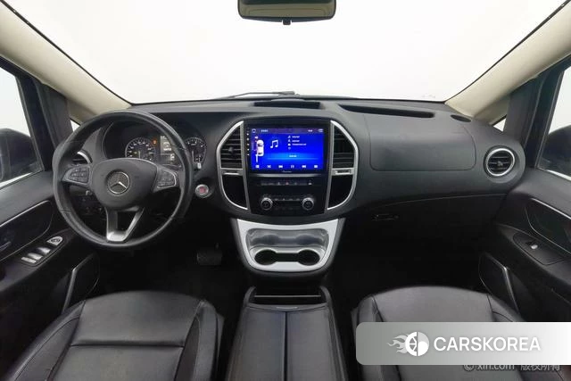 Mercedes-Benz Vito id 4210681 из Китая 20