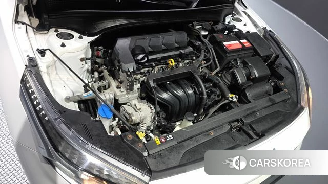 Kia The New K3 2nd generation id 4721323 из Кореи 26