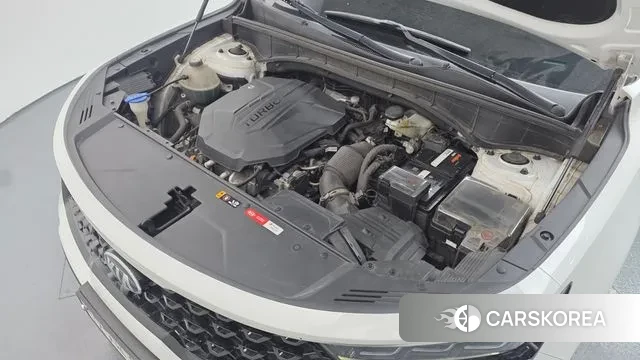 Kia Sorento 4th Generation id 3439329 из Кореи 16